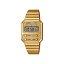 Casio Vintage A100WEG-9A